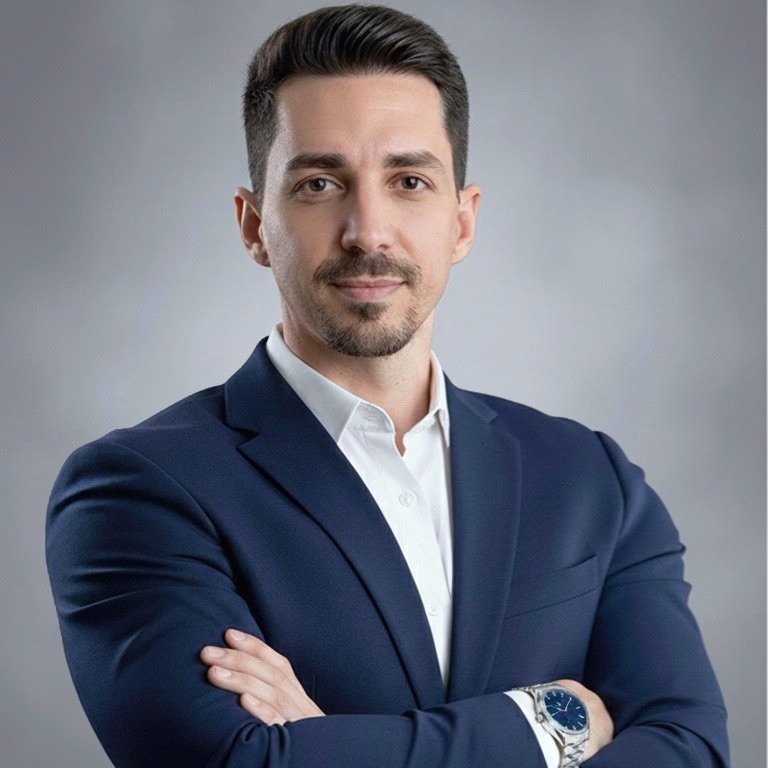 Dr. Anderson Chalegre — Cirurgião-Dentista Especialista em Endodontia